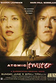 Watch Free Atomic Twister (2002)