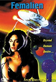 Watch Free Femalien (1996)
