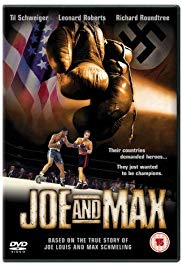 Watch Free Joe and Max (2002)