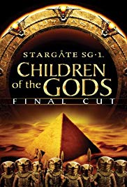 Watch Free Stargate SG1: Children of the Gods Final Cut (2009)