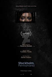 Watch Free Stockholm, Pennsylvania (2015)