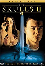 Watch Free The Skulls II (2002)