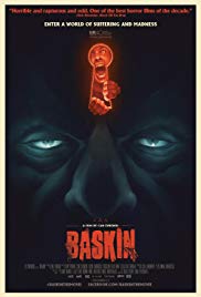 Watch Free Baskin (2015)