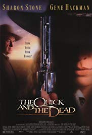 Watch Free The Quick and the Dead (1995)