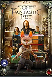 Watch Free Adventures of Rufus: the Fantastic Pet (2020)