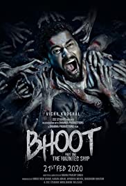Watch Free Bhoot: Part One The Haunted Ship (2020)