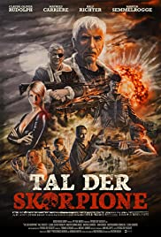 Watch Free Breakdown Forest Reise in den Abgrund (2018)
