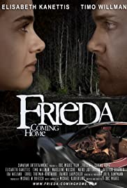 Watch Free Frieda Coming Home (2020)