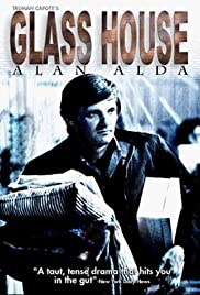 Watch Free The Glass House (1972)