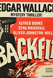Watch Free Backfire (1962)