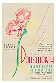 Watch Free Dodsworth (1936)