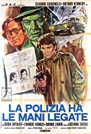Watch Free La polizia ha le mani legate (1975)