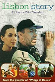 Watch Free Lisbon Story (1994)