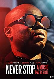 Watch Free Never Stop A Music That Resists (2017)