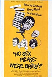 Watch Free No Sex Please Were British (1973)