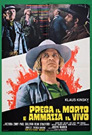 Watch Free Shoot the Living and Pray for the Dead (1971)