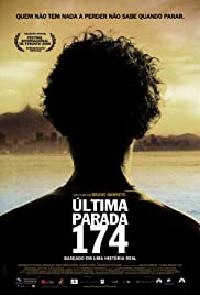 Watch Free Last Stop 174 (2008)