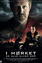 Watch Free Varg Veum I mørket er alle ulver grå (2011)