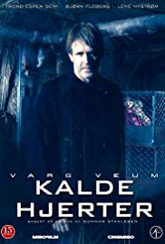 Watch Free Varg Veum Kalde hjerter (2012)