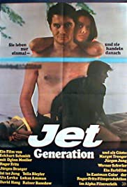 Watch Free Jet Generation Wie Mädchen heute Männer lieben (1968)