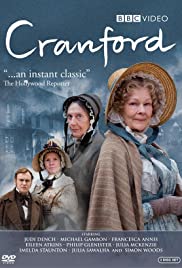 Watch Free Cranford (20072010)