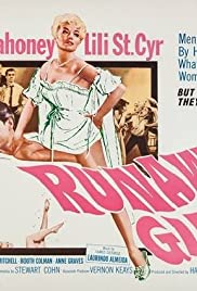Watch Free Runaway Girl (1965)