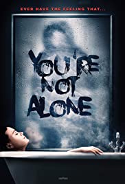 Watch Free UNWANTED (2017)