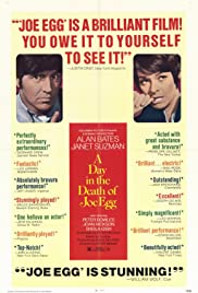 Watch Free A Day in the Death of Joe Egg (1972)
