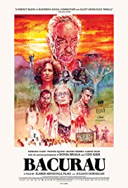 Watch Free Bacurau (2019)