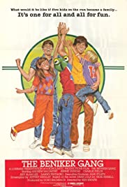 Watch Free The Beniker Gang (1985)