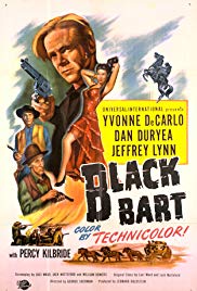 Watch Free Black Bart (1948)