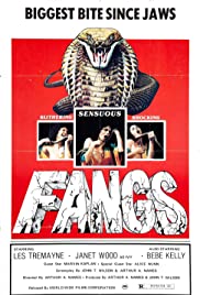 Watch Free Snakes (1974)