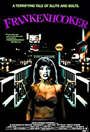 Watch Free Frankenhooker (1990)