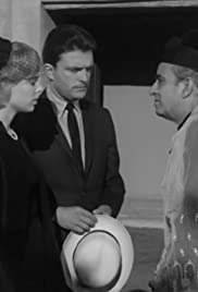 Watch Free Ill Be Judge Ill Be Jury (1963)
