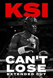 Watch Free KSI: Cant Lose Extended Cut (2019)