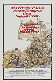 Watch Free Movie Madness (1982)