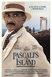 Watch Free Pascalis Island (1988)