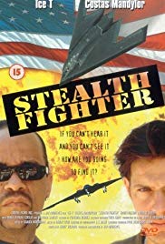 Watch Free Stealth Fighter (1999)