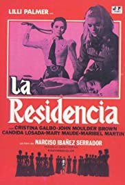 Watch Free The House That Screamed (1969)