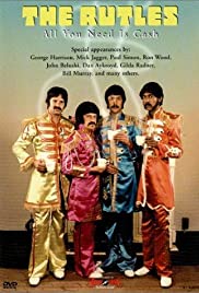 Watch Free The Rutles All You Need Is Cash (1978)