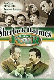 Watch Free The Sign of Four (1983)