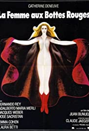 Watch Free La femme aux bottes rouges (1974)