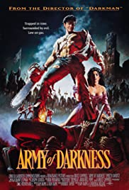 Watch Free Army of Darkness (1992)