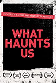 Watch Free What Haunts Us (2018)