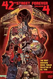 Watch Free 42nd Street Forever, Volume 4: Cooled by Refrigeration (2009)