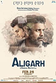 Watch Free Aligarh (2015)