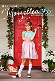 Watch Free An American Girl Story: Maryellen 1955 Extraordinary Christmas (2016)