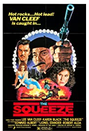 Watch Free The Squeeze (1978)