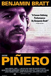 Watch Free Piñero (2001)
