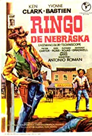 Watch Free Savage Gringo (1966)